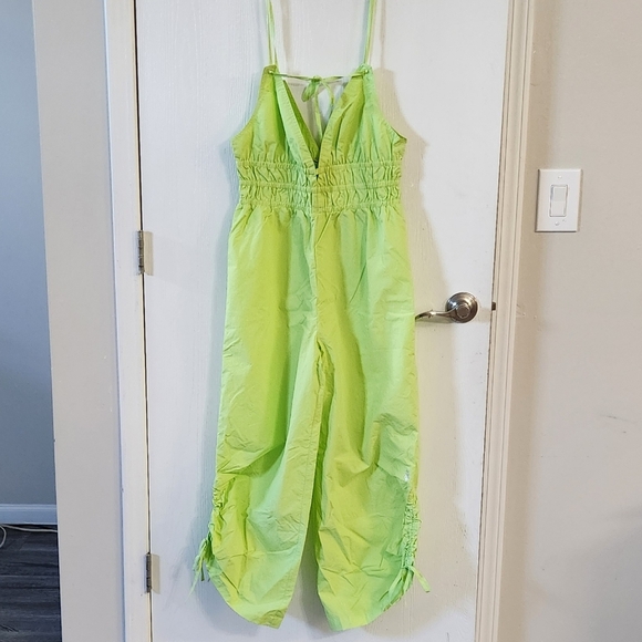 New!Free People Movement One Better Onesie - Picture 8 of 13